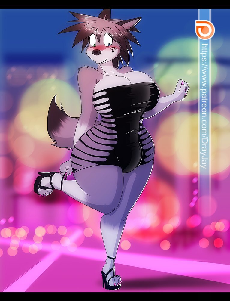 Artist - dracojeff - Page 93