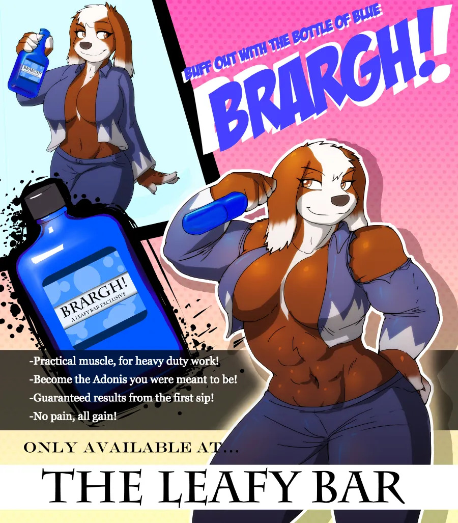 Artist - dracojeff - Page 111
