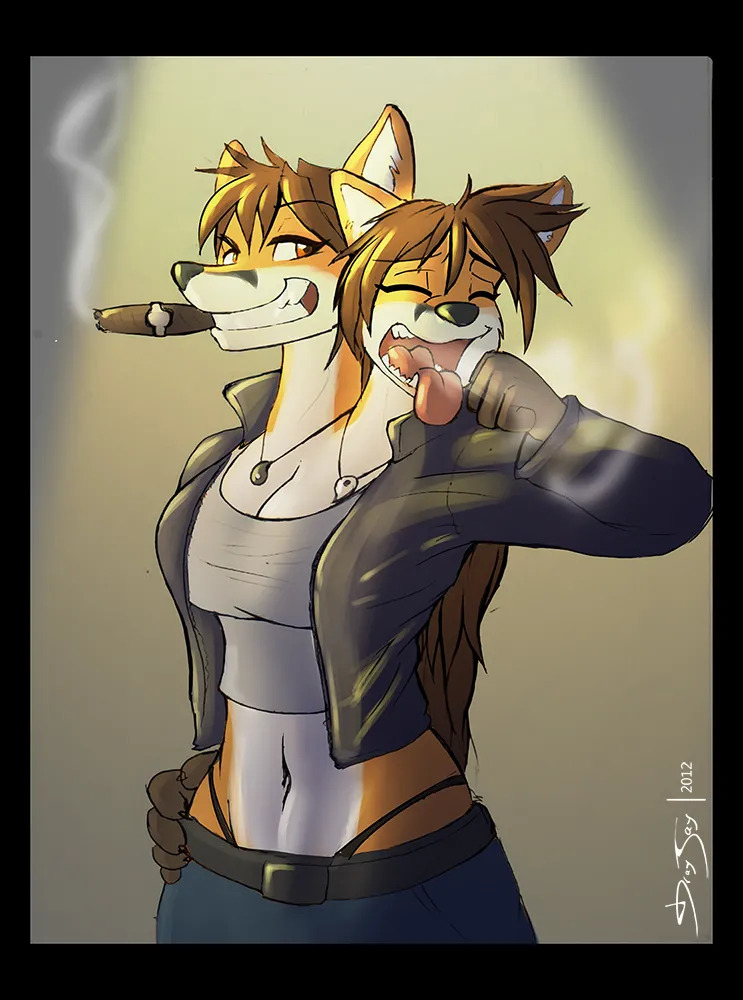 Artist - dracojeff - Page 114