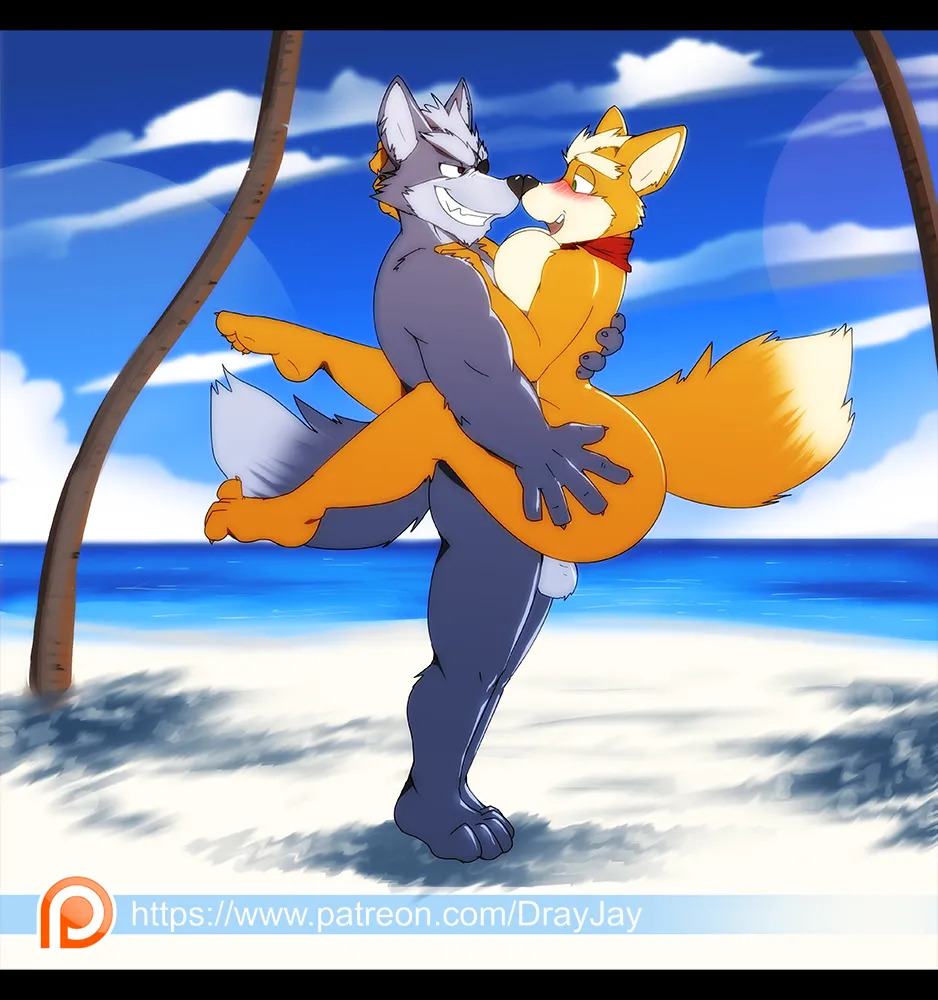 Artist - dracojeff - Page 128