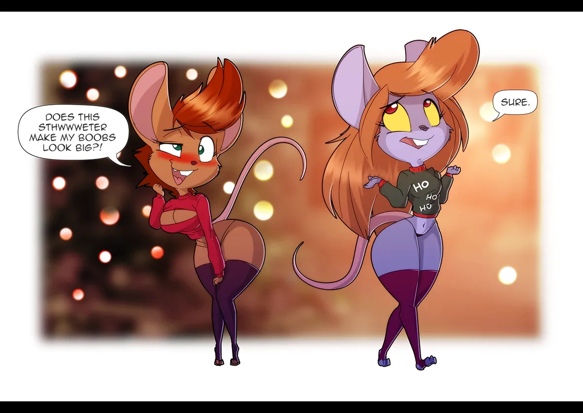 Artist - dracojeff - Page 154