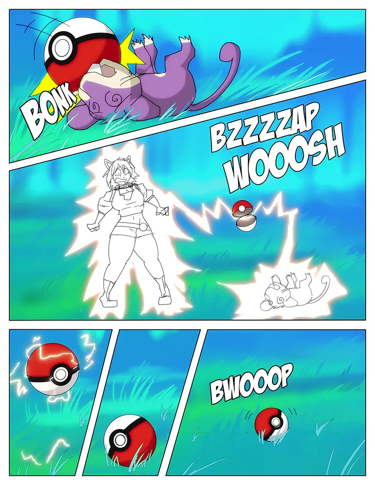 Artist - dracojeff - Page 20