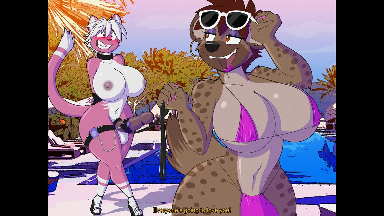 Artist - dracojeff - Page 31