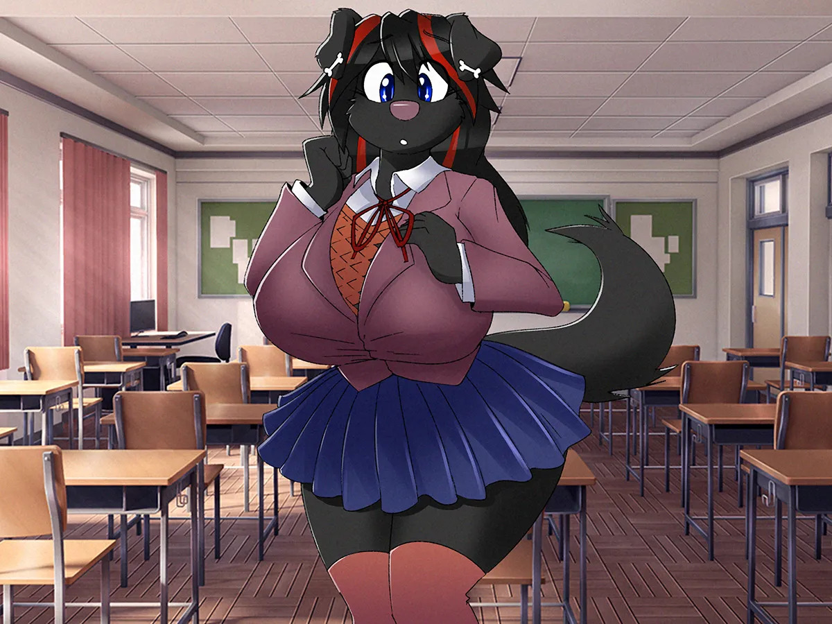 Artist - dracojeff - Page 248
