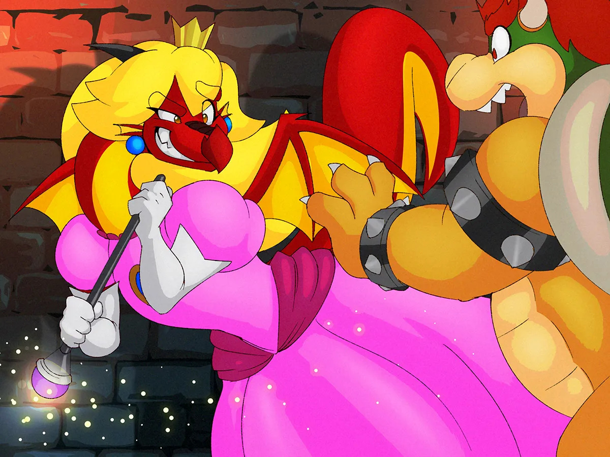 Artist - dracojeff - Page 305
