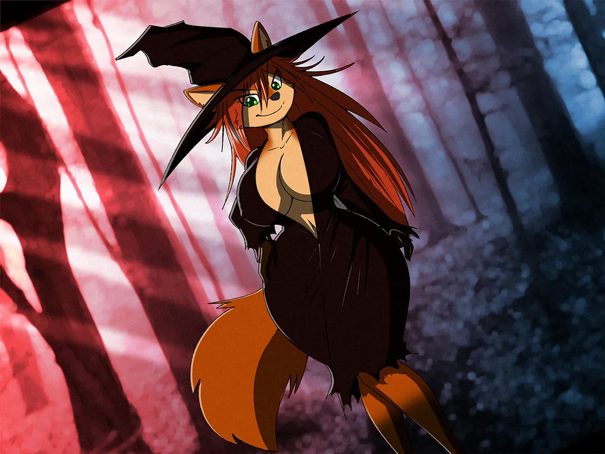 Artist - dracojeff - Page 306