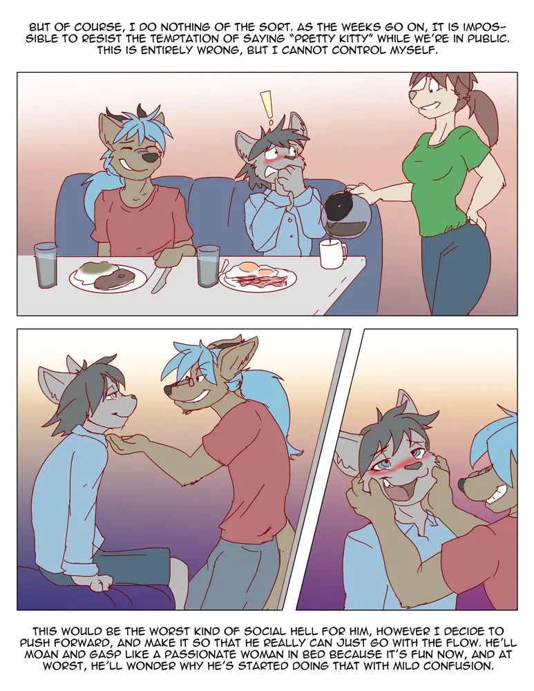 Artist - dracojeff - Page 40