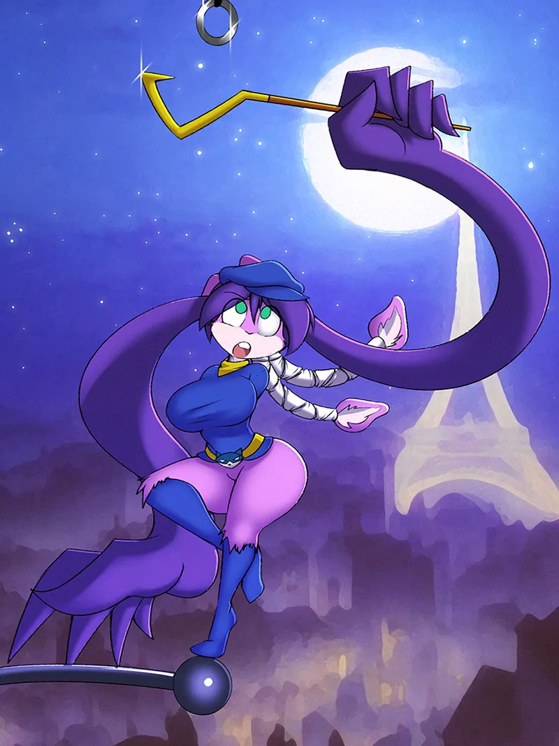 Artist - dracojeff - Page 458