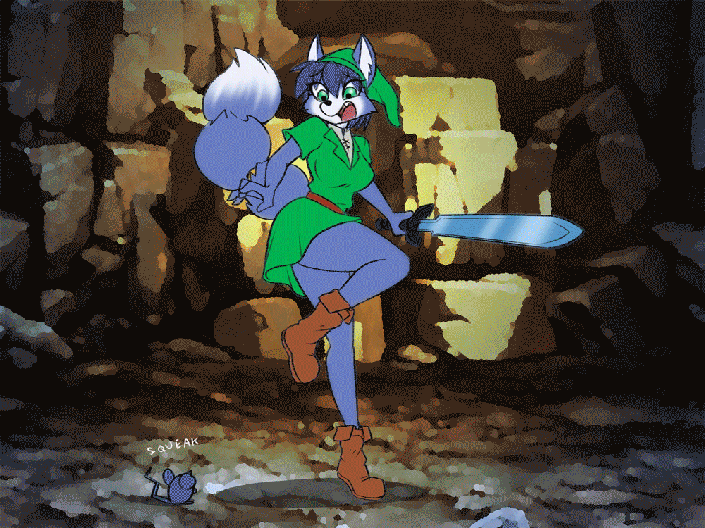 Artist - dracojeff - Page 466