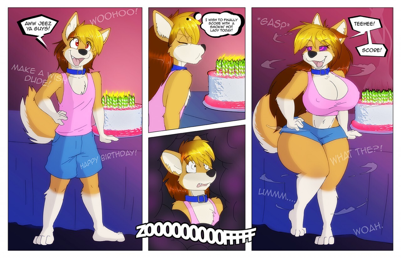 Artist - dracojeff - Page 468