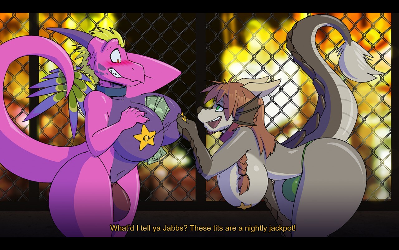 Artist - dracojeff - Page 486