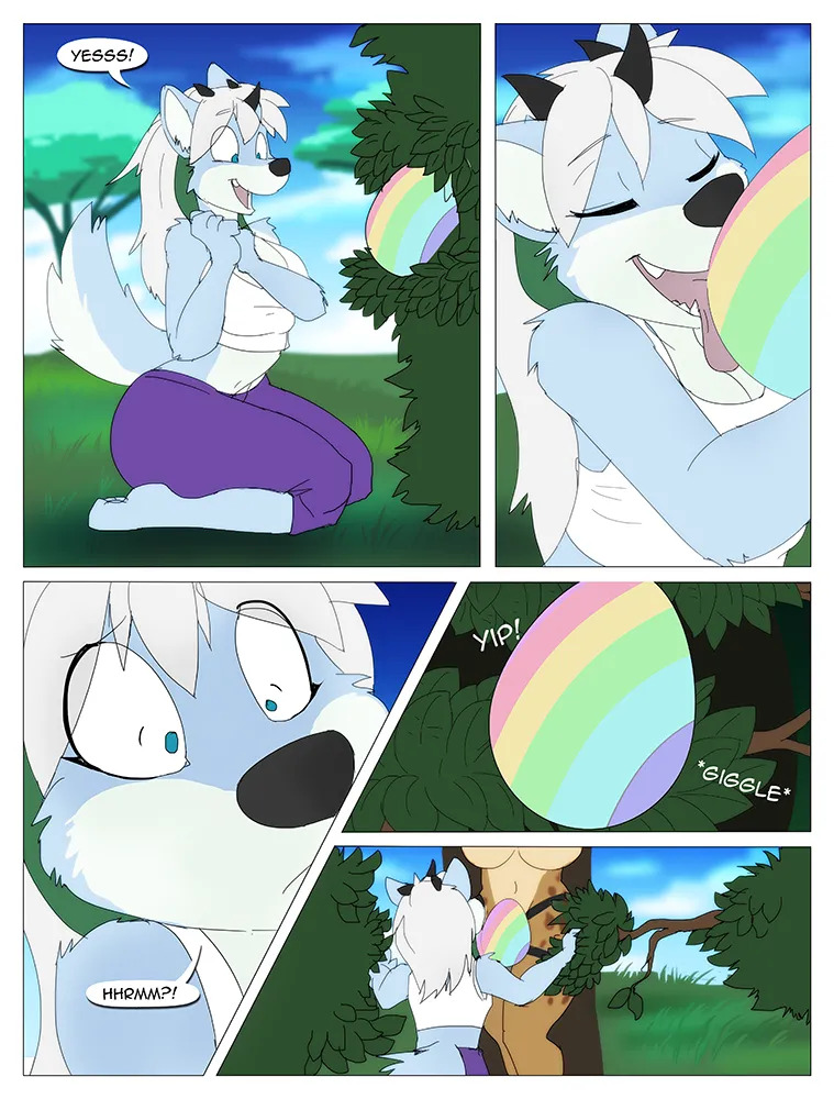 Artist - dracojeff - Page 57
