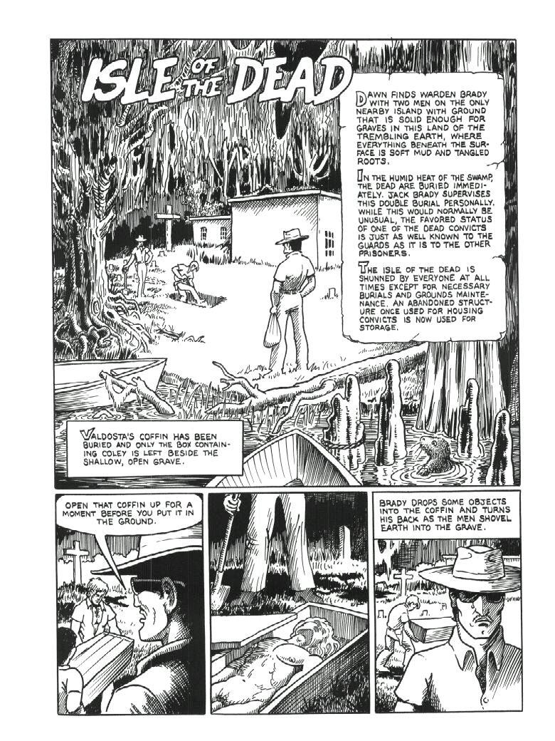 Blackburn, John - Coley Running Wild 2 - Page 116