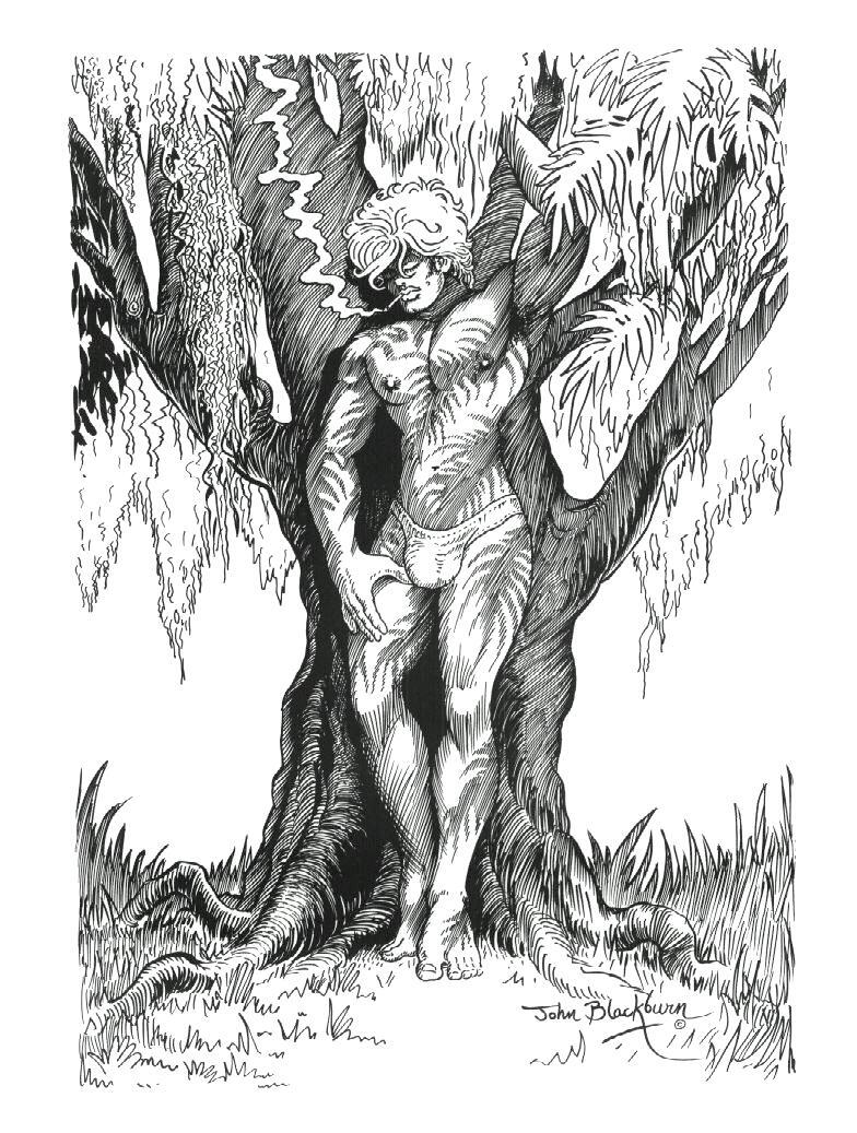 Blackburn, John - Coley Running Wild 2 - Page 71