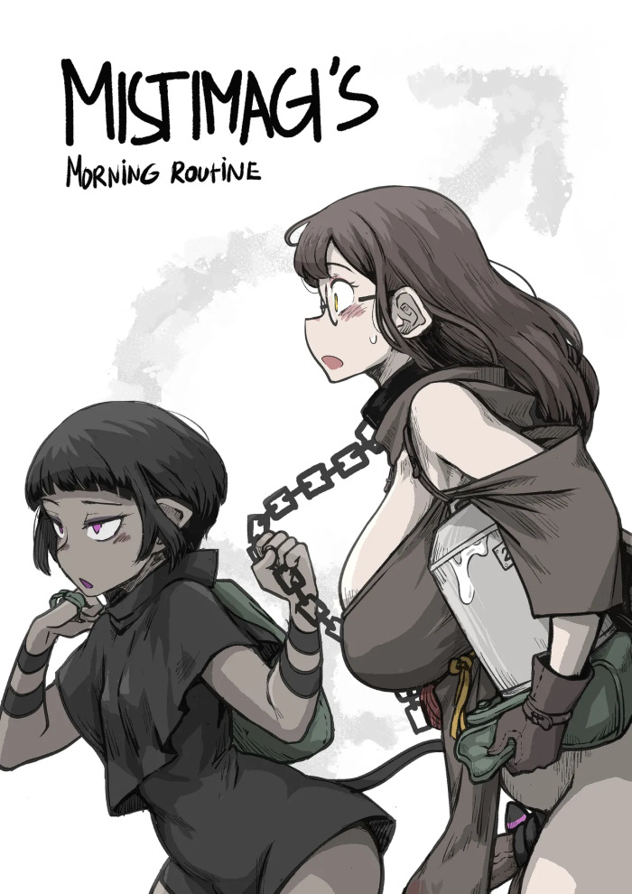 Mistimagi 6/2023