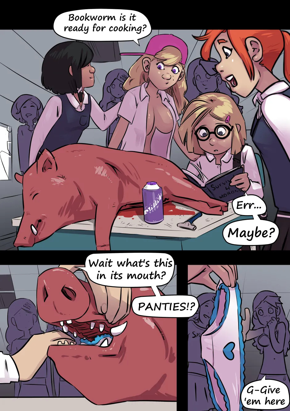 Preview page 4