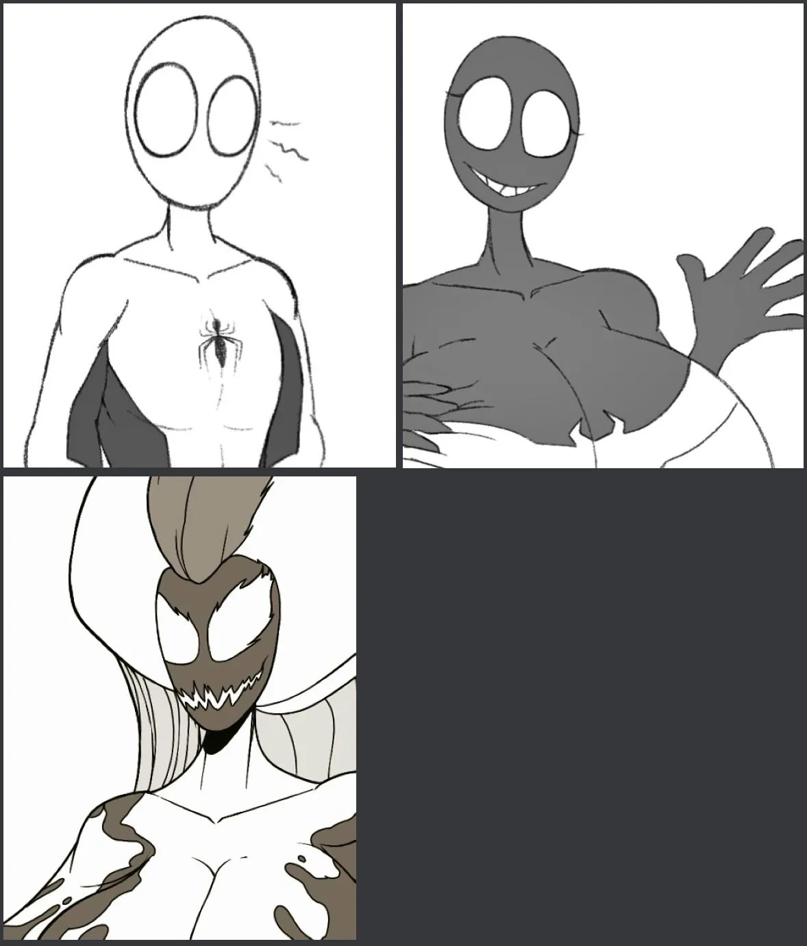 [TheImmortalGuy] Symbiote Rampage (Spider-Man) - Page 16