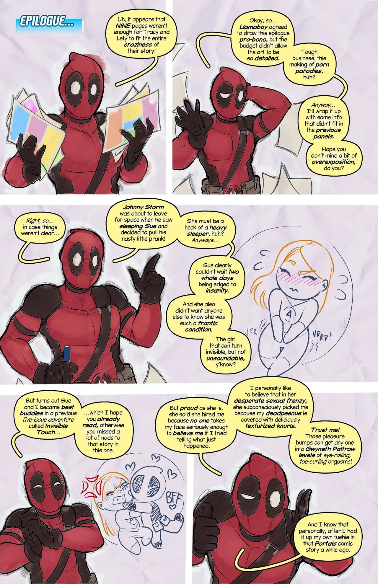 Concealed Gunnads - Page 12
