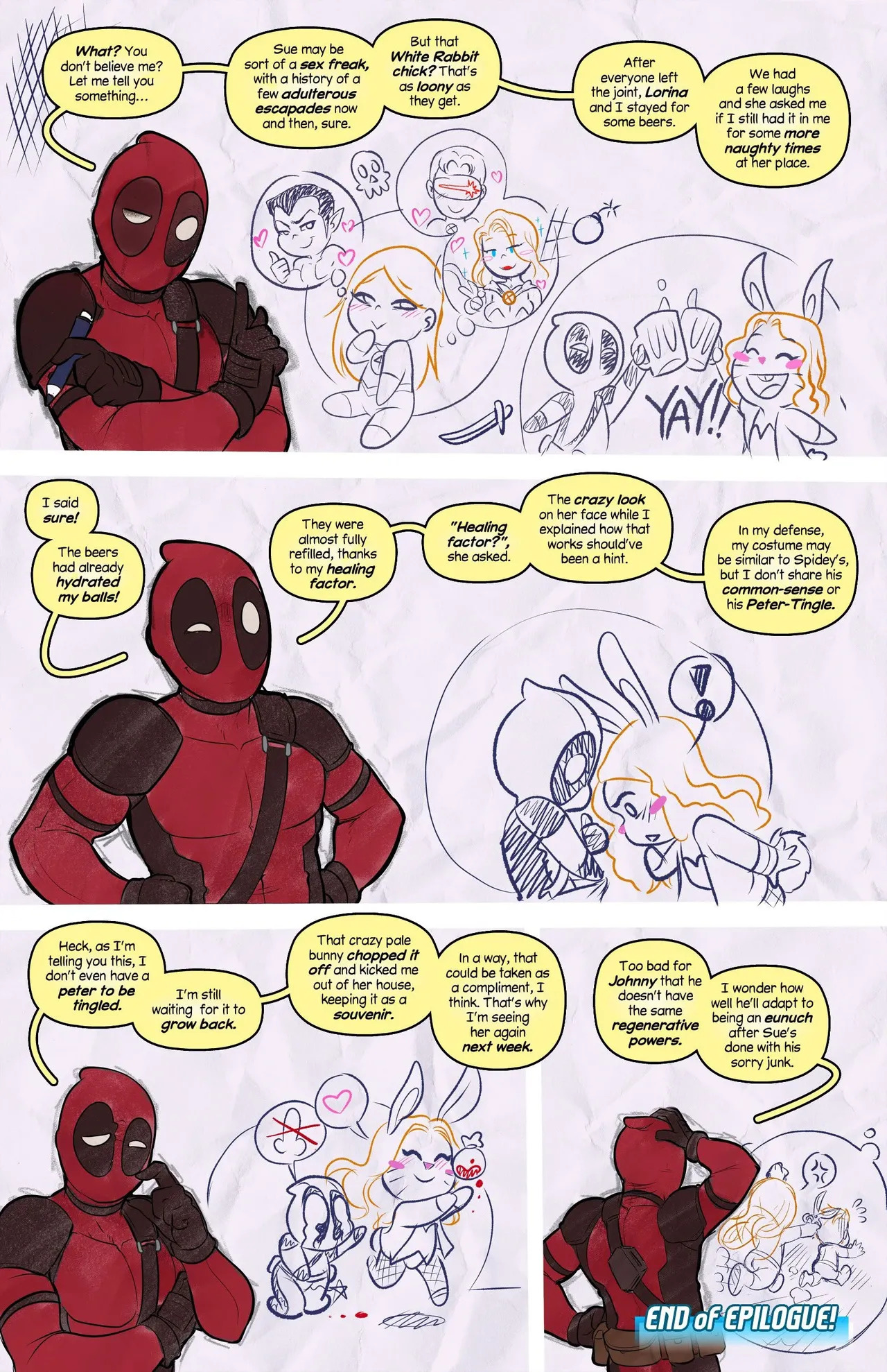 Concealed Gunnads - Page 13