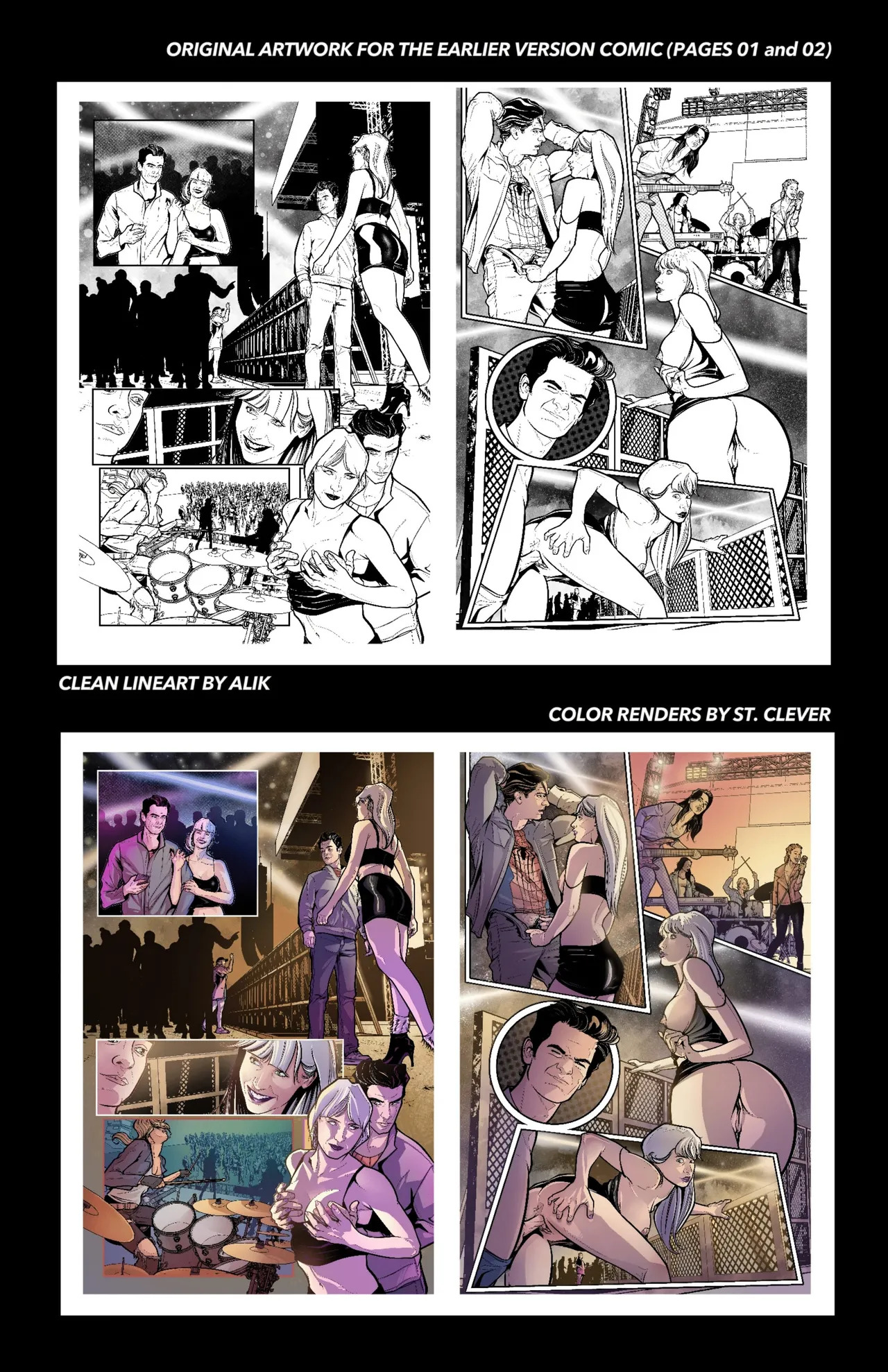 Gwen-Xposure - Page 34