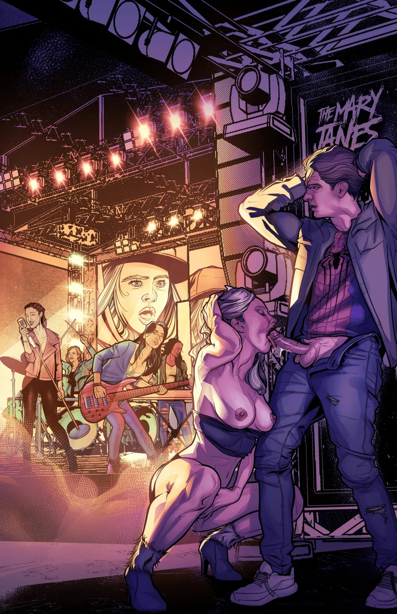 Gwen-Xposure - Page 39