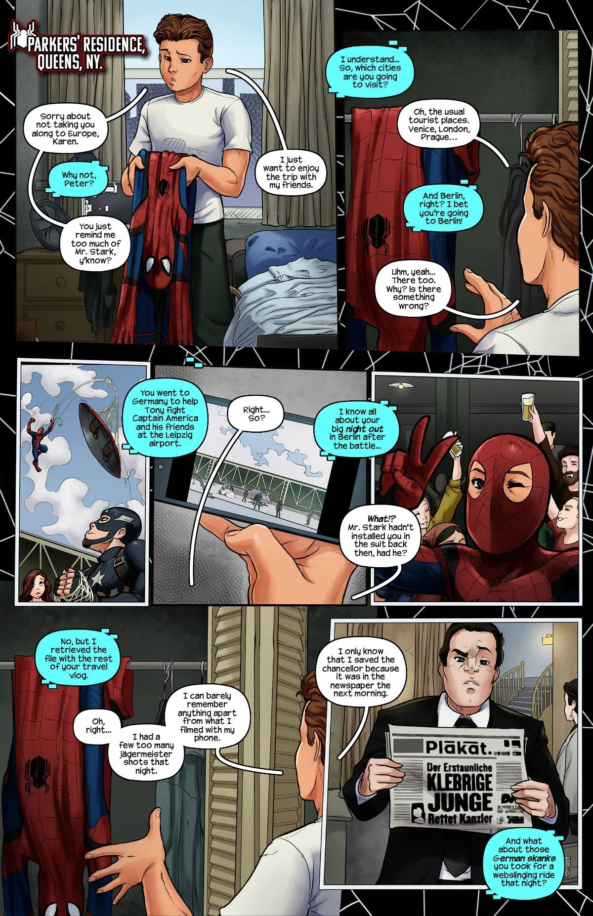 Haptics Protocol - Page 14