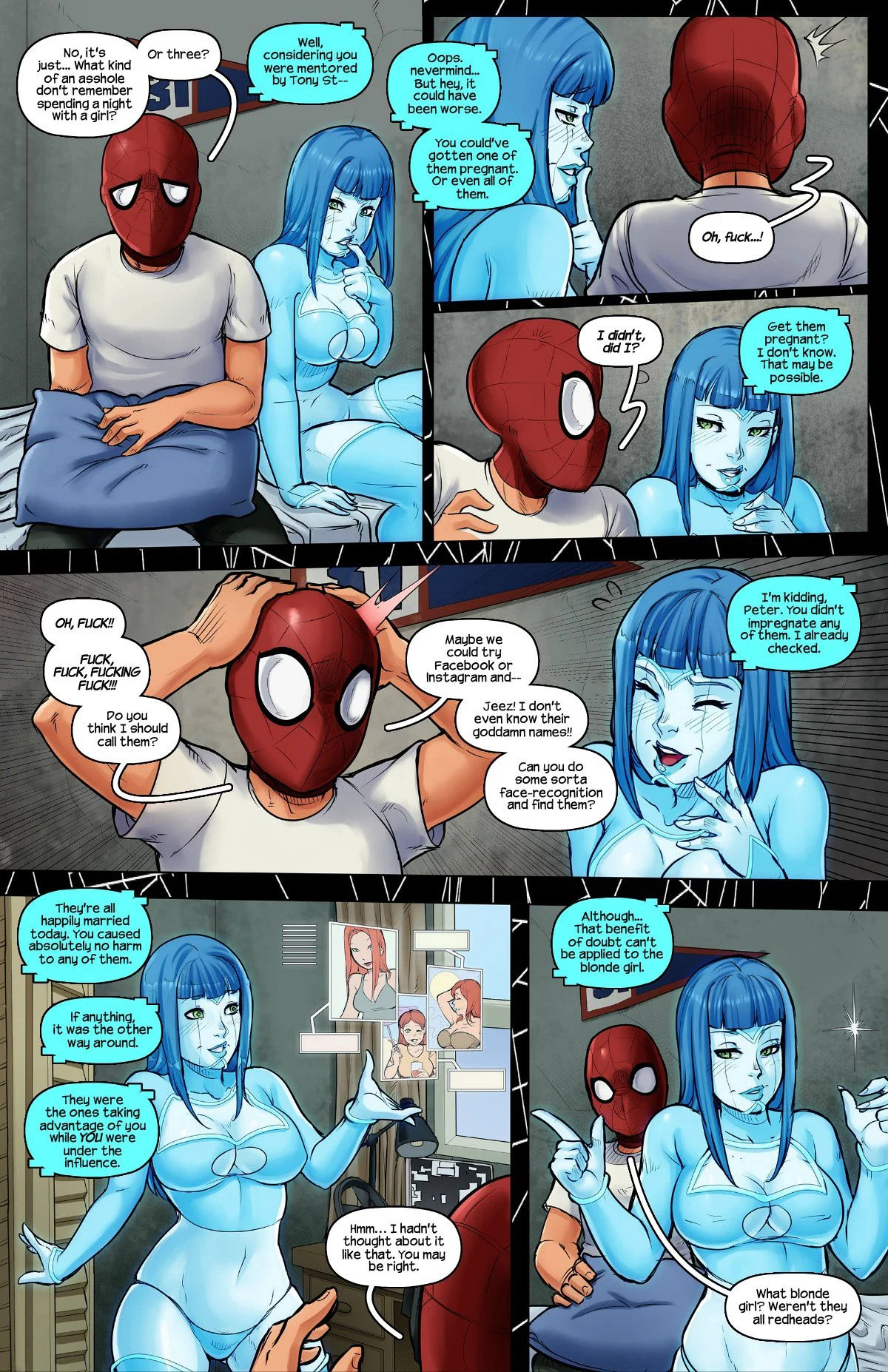 Haptics Protocol - Page 19