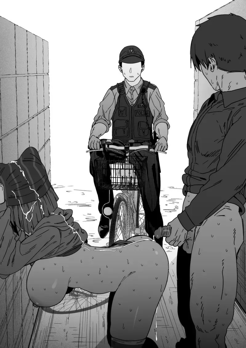 [hahakigi] Transcend [English] - Page 32