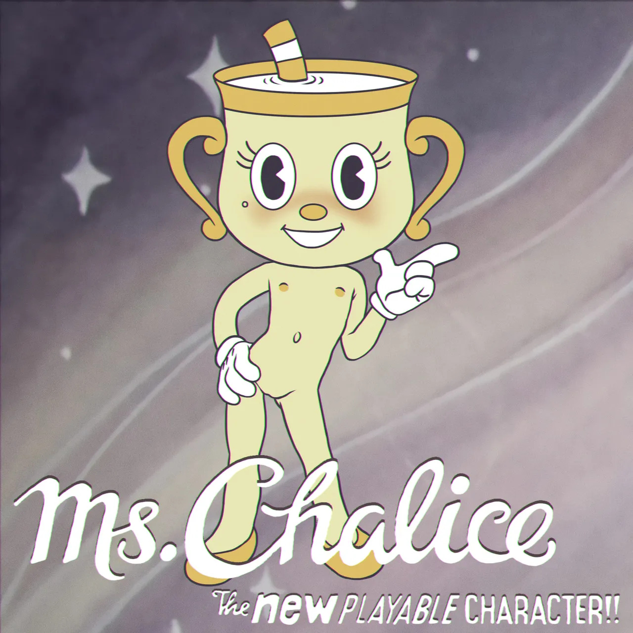 [allthefallen] cuphead_(series) (parody) - Page 13