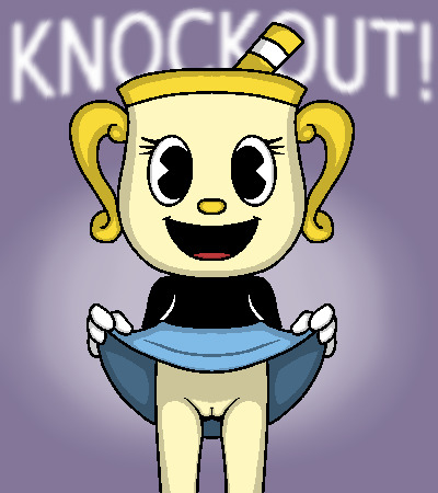 [allthefallen] cuphead_(series) (parody) - Page 30