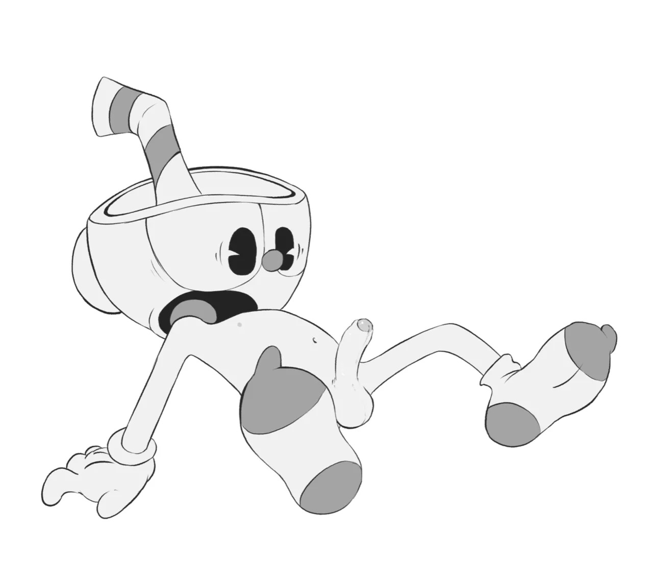 [allthefallen] cuphead_(series) (parody) - Page 59