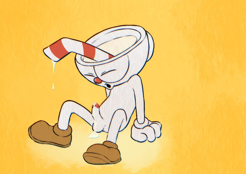[allthefallen] cuphead_(series) (parody) - Page 60