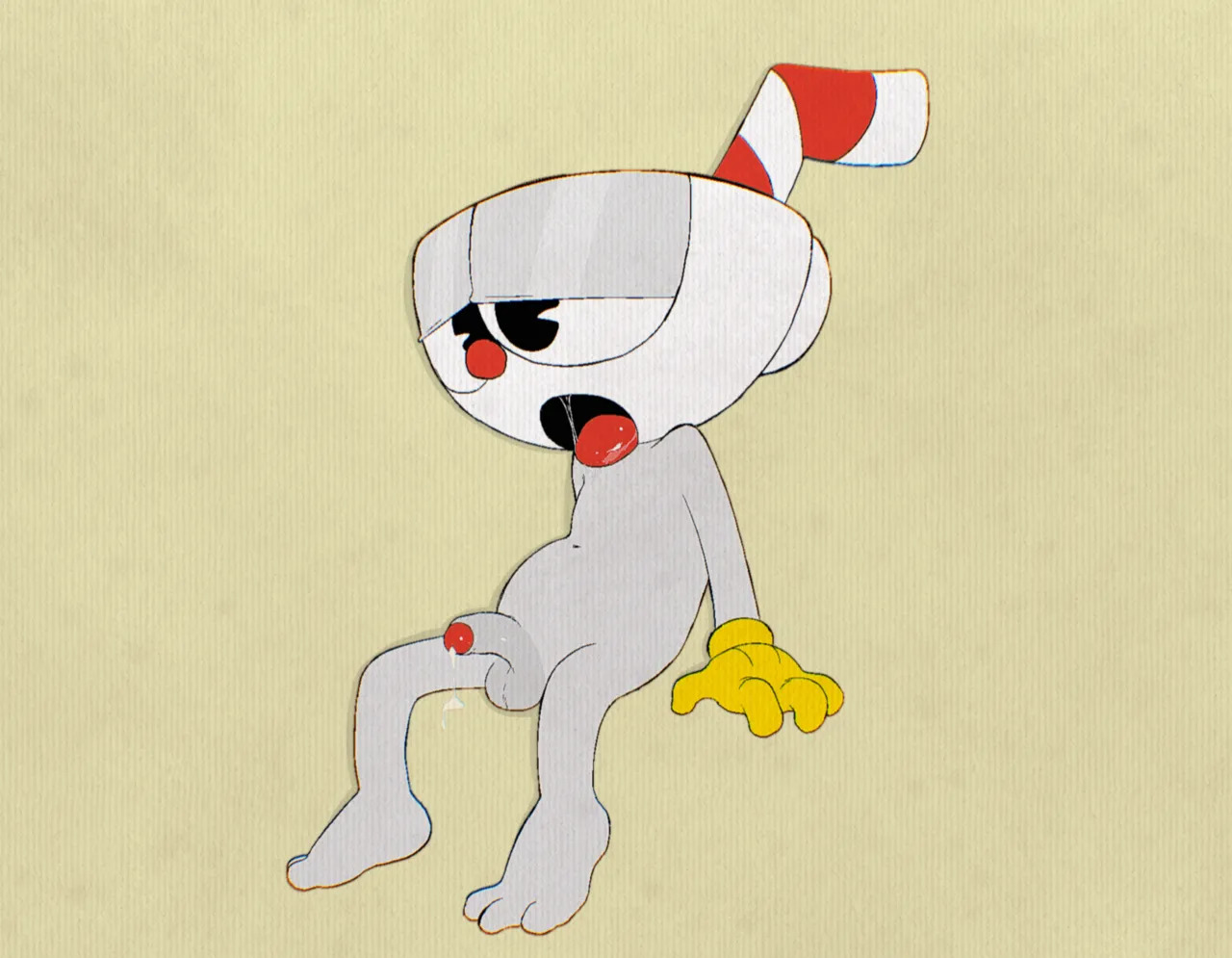 [allthefallen] cuphead_(series) (parody) - Page 61