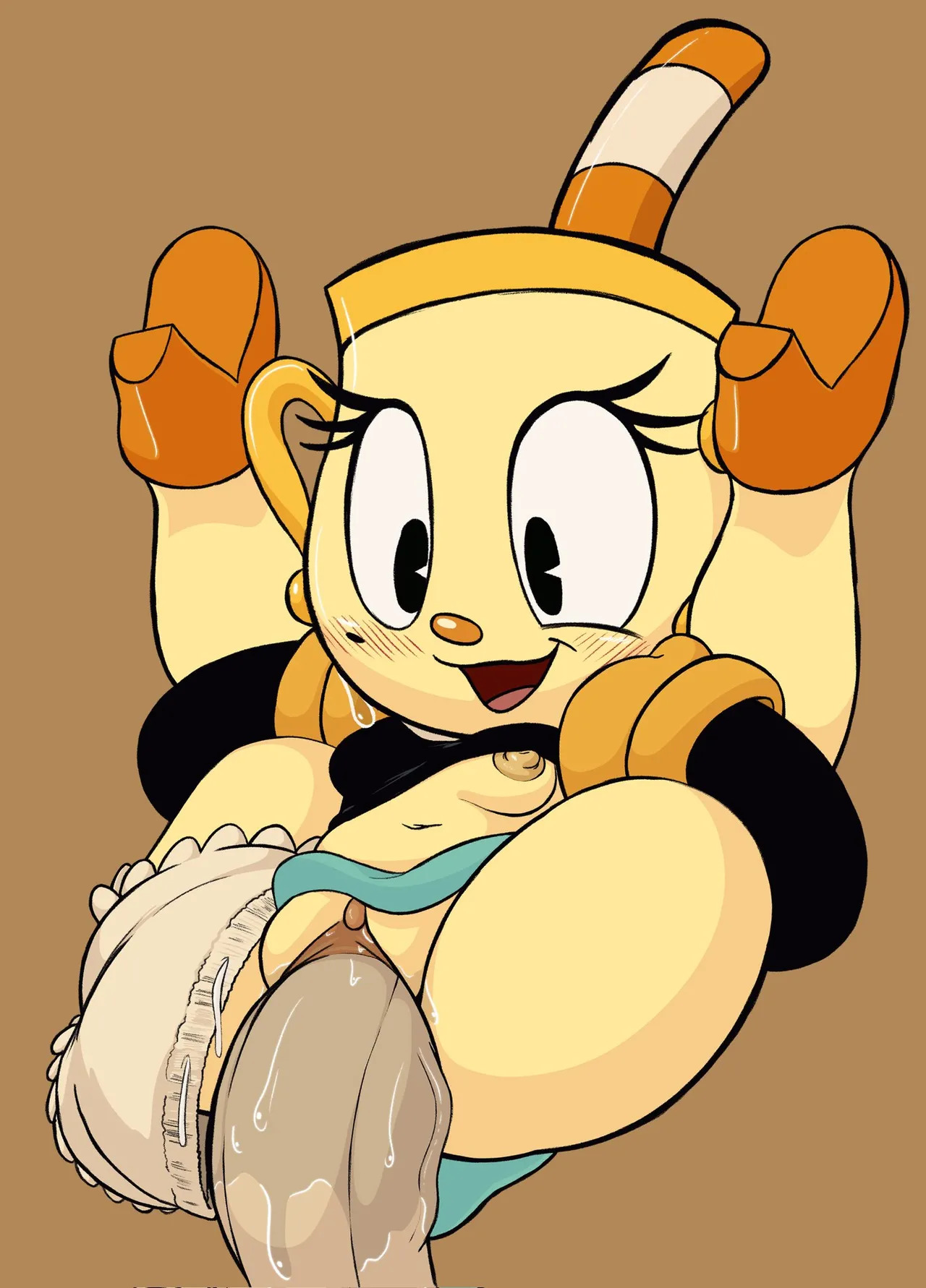 [allthefallen] cuphead_(series) (parody) - Page 62