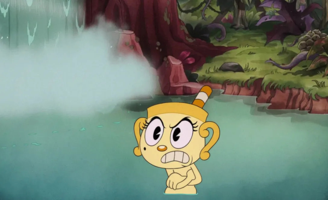 [allthefallen] cuphead_(series) (parody) - Page 80