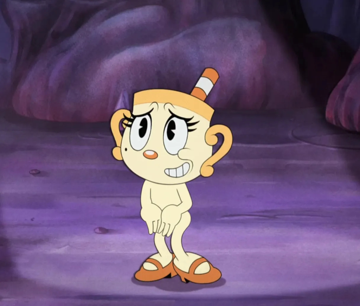 [allthefallen] cuphead_(series) (parody) - Page 82