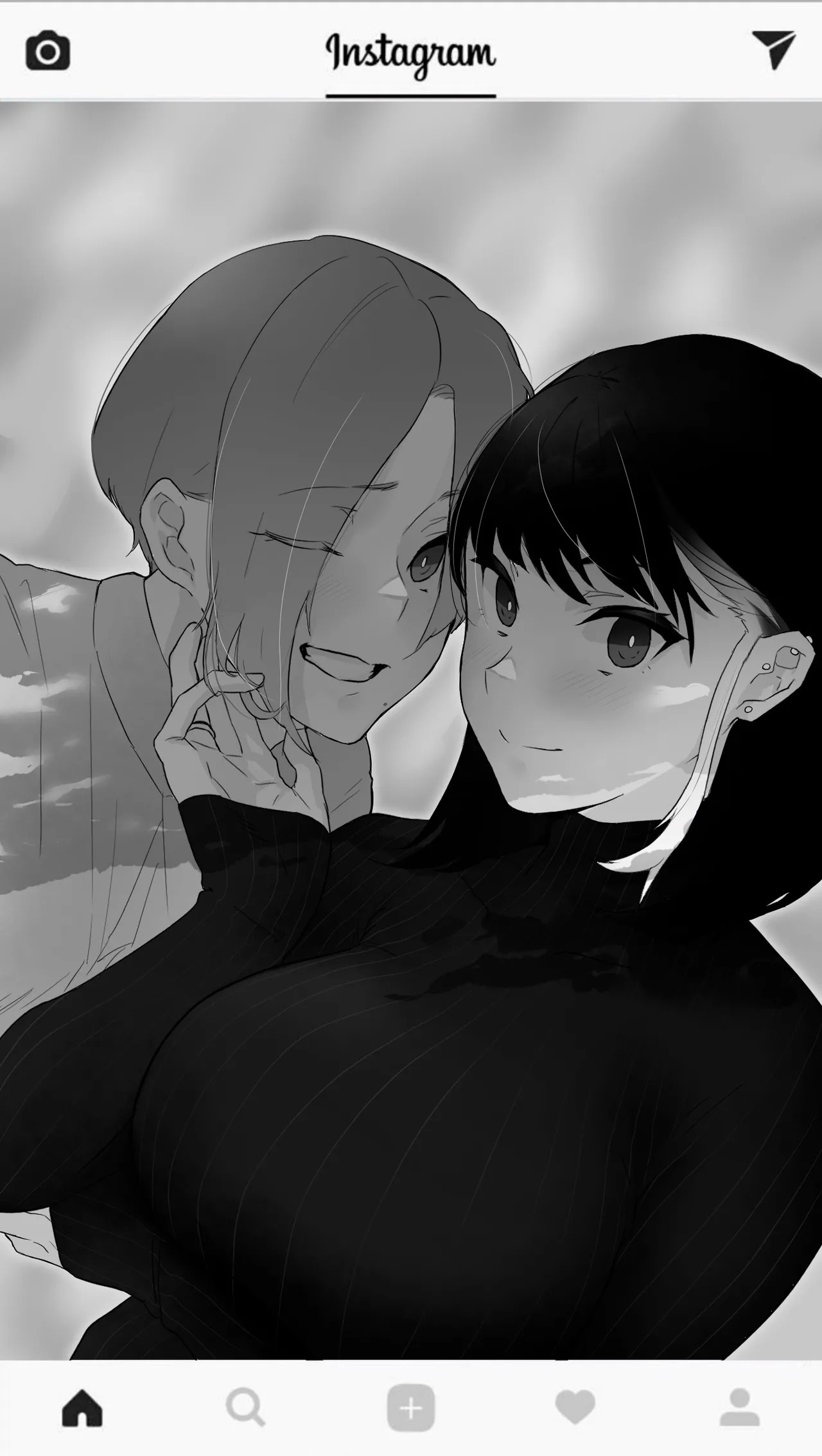 [Kagto] Rezuse Ga Man'neri Kimi Nanode Kus Sai Yui No Nioi De Mesu No Etchi Na Karada nō Yobisamashi Te Mo Chitte Ii Desu Ka? (English) - Page 19
