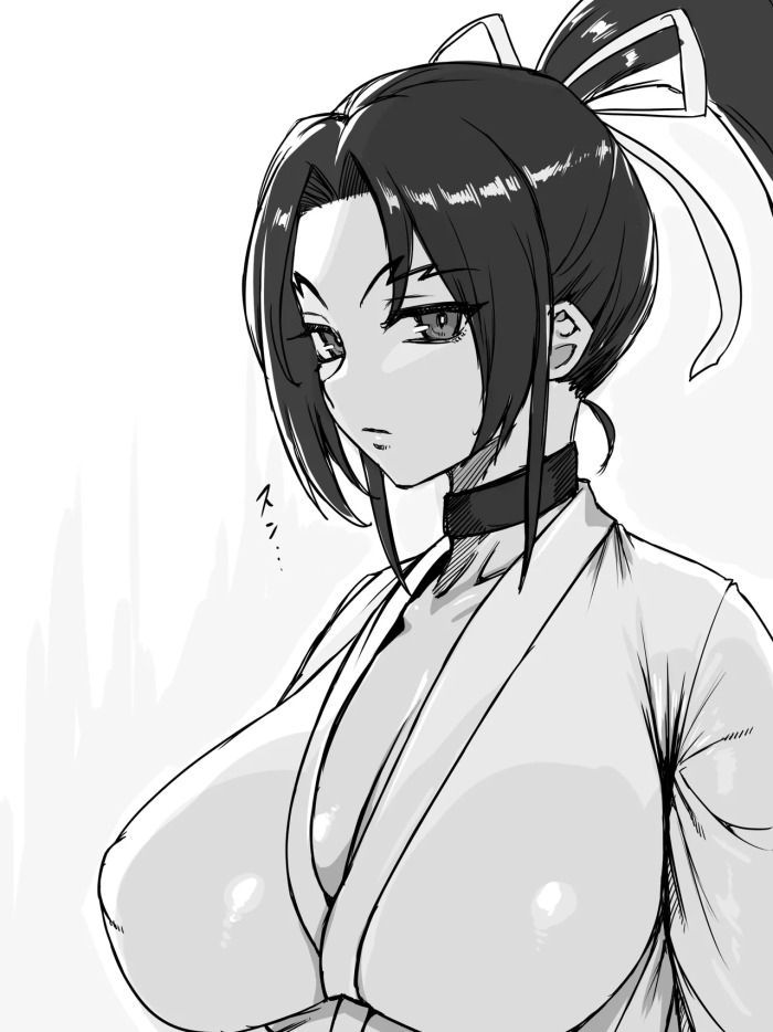 [Yesman] 香坂しぐれ