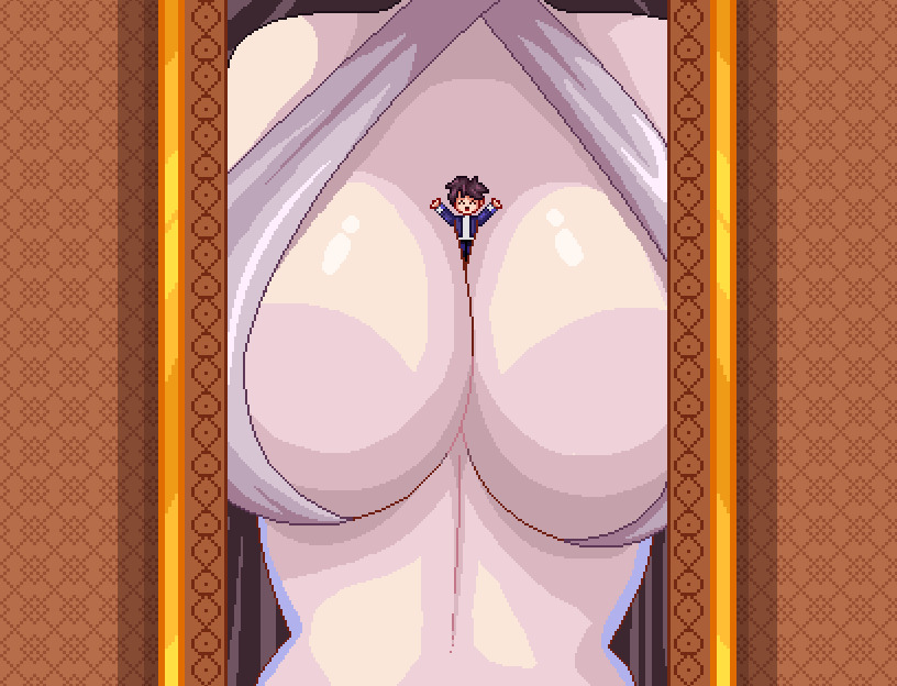 Harem in Another World Artbook - Page 410