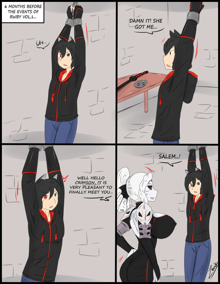 [zronku] Fortress Fun [english]