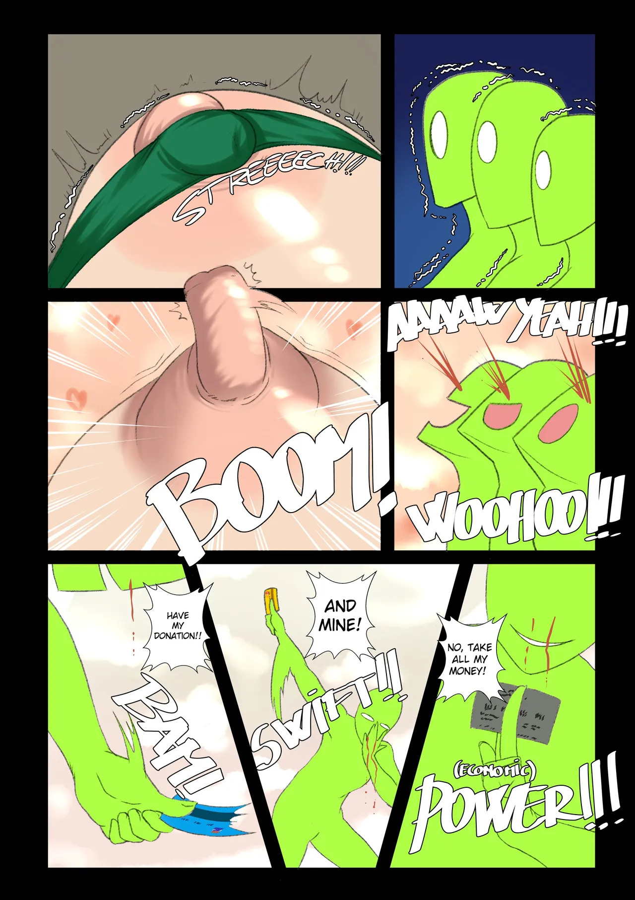 [Mkonstantinov] Mia's Gtuber Project - Page 11