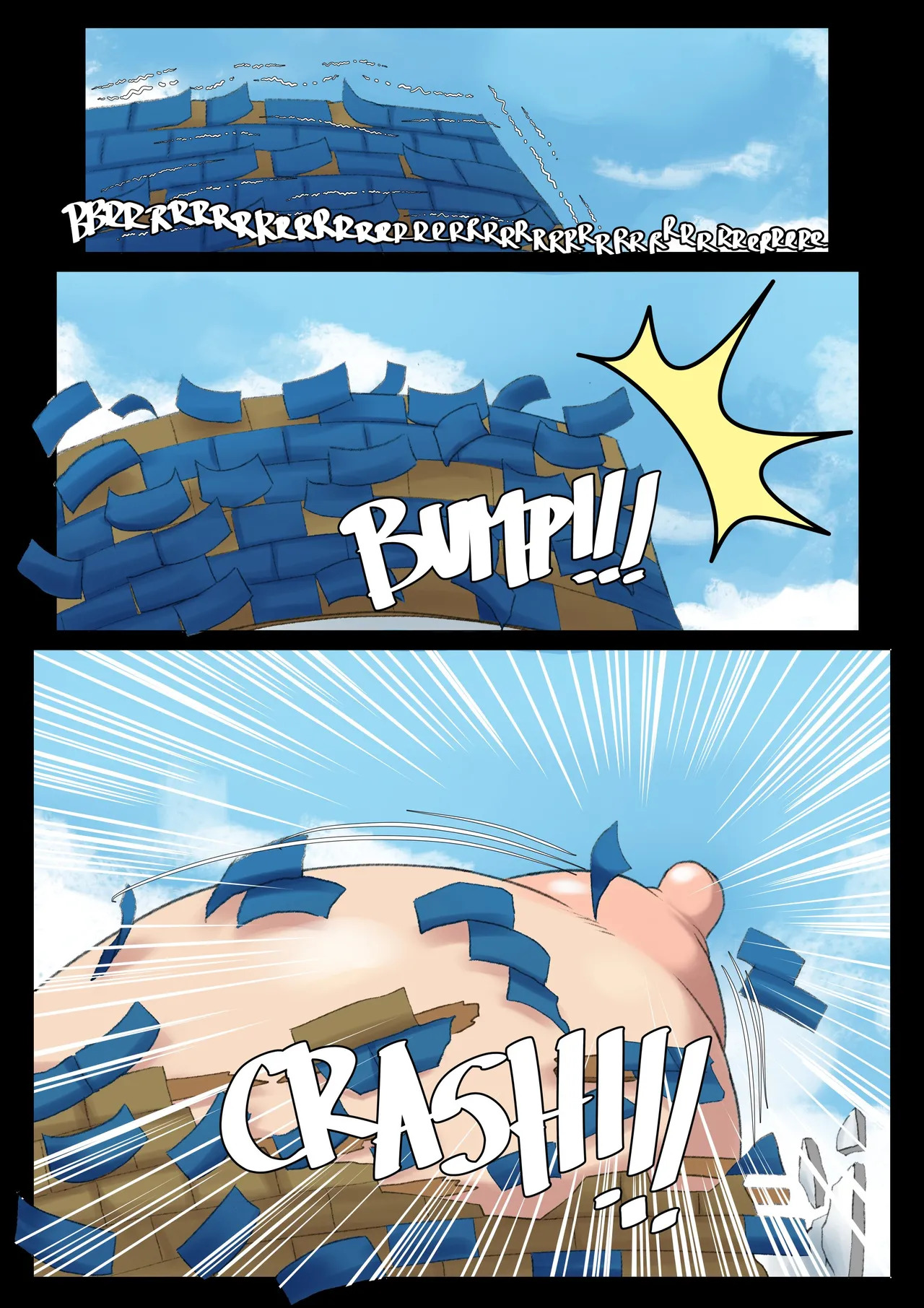 [Mkonstantinov] Mia's Gtuber Project - Page 15
