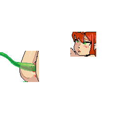 [JuicyDots] Princess Loves Slime - Page 10