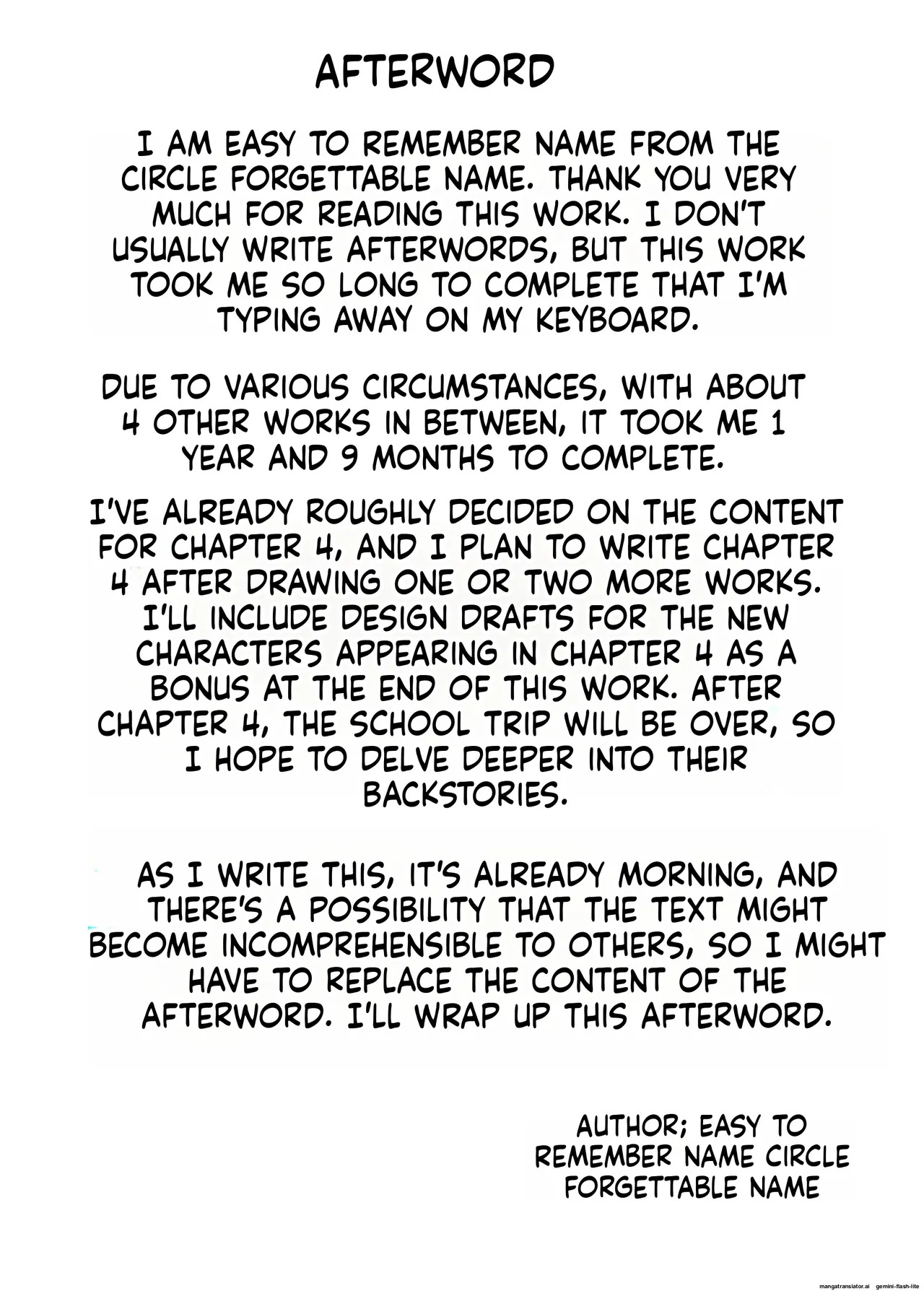 Yowayowa Chinpo San-nin-gumi ~Yowayowa Chinpo no Hatsutaiken-hen~ - Page 54