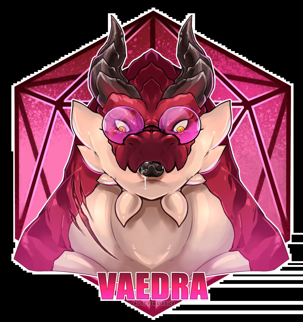 [various] vaedraal (OC by Reizakirga) - Page 10