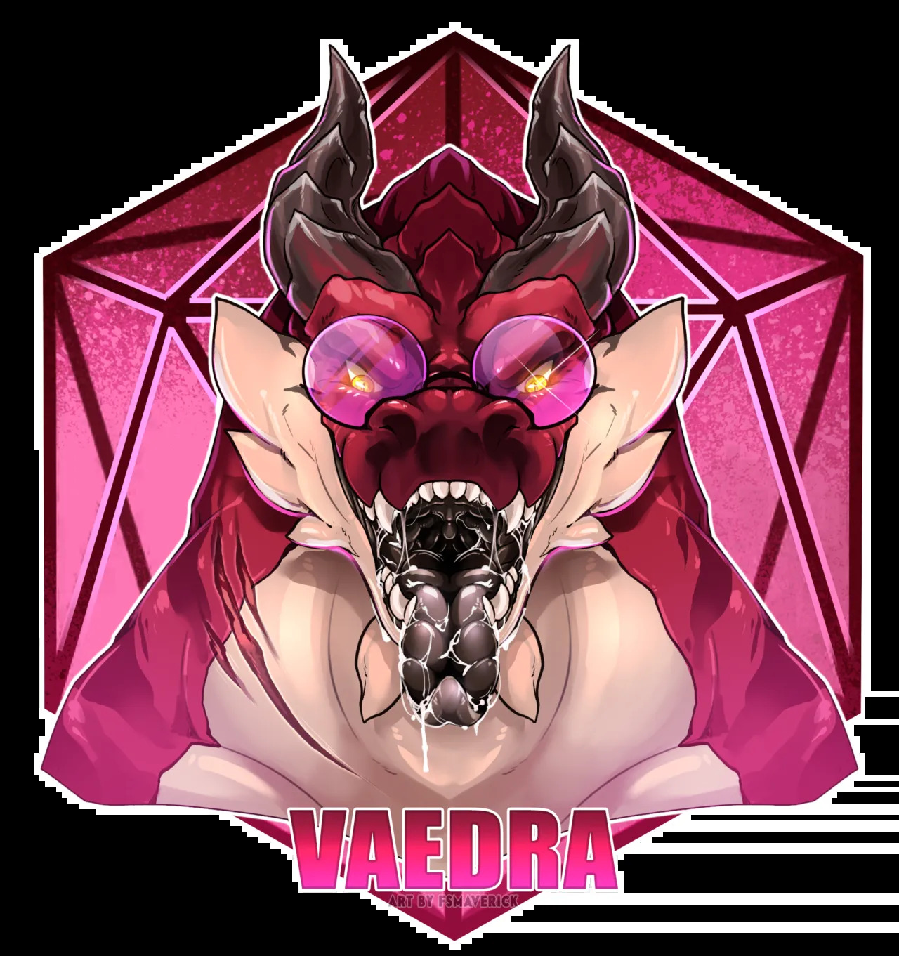 [various] vaedraal (OC by Reizakirga) - Page 11