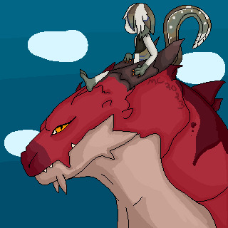 [various] vaedraal (OC by Reizakirga) - Page 12