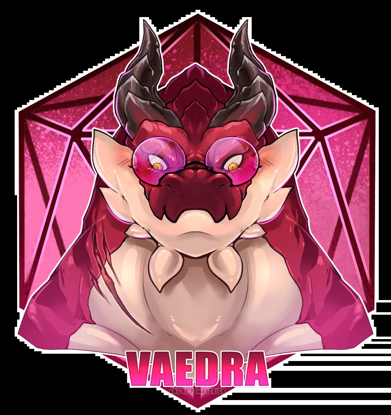 [various] vaedraal (OC by Reizakirga) - Page 9
