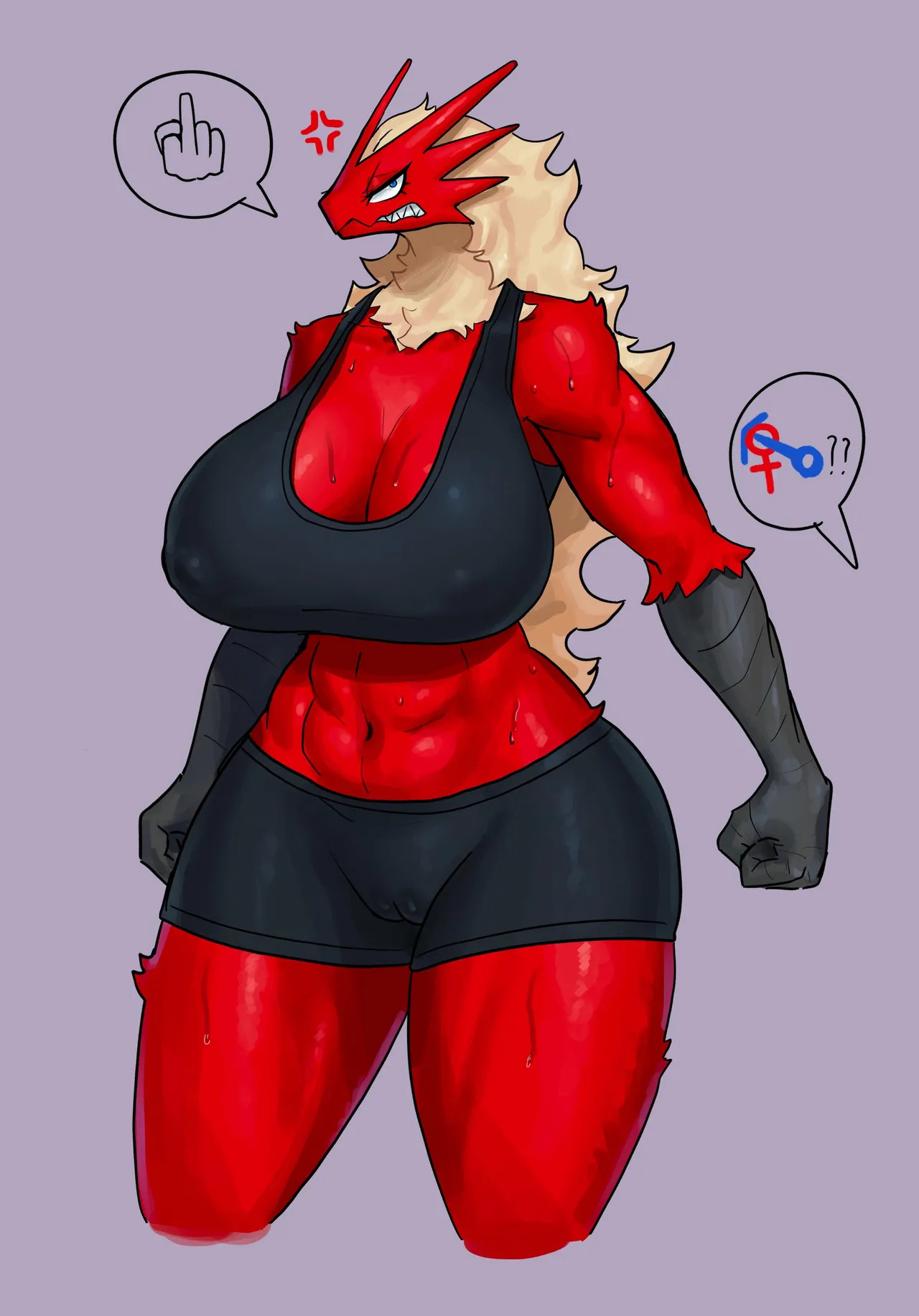 Artist - im51nn5 (Sssssssss) - Page 19