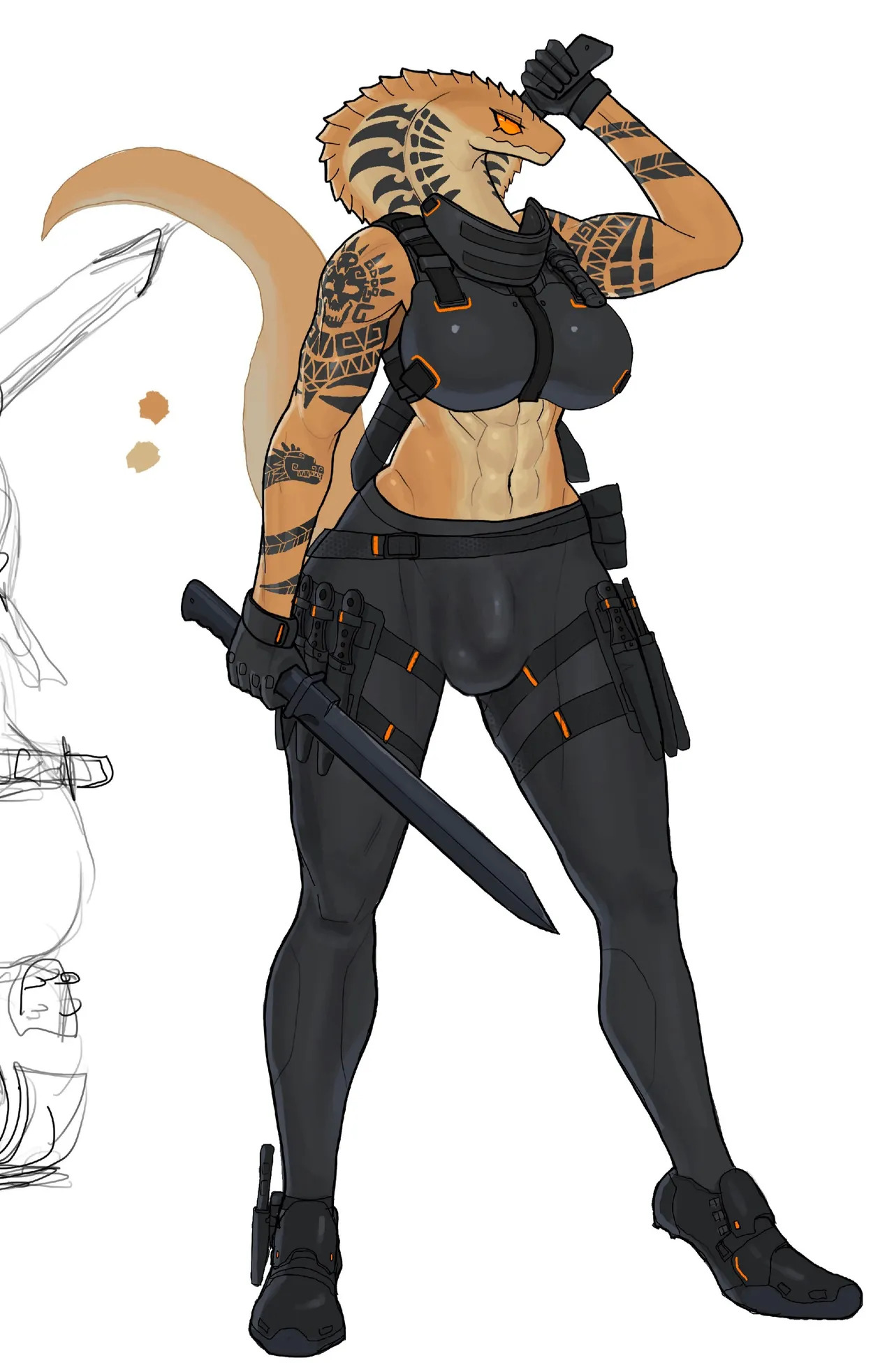 Artist - im51nn5 (Sssssssss) - Page 26